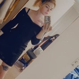Meet your Posher, Mikayla